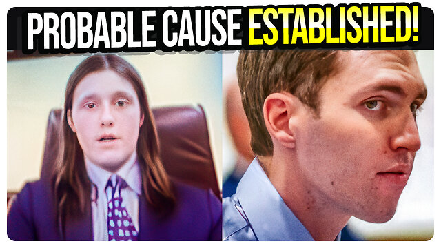 Allison Inquiry on Canada! Tyler Robinson Updates &amp; MORE! thumbnail