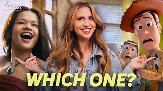 The Remakes Return: One Gets Something Right