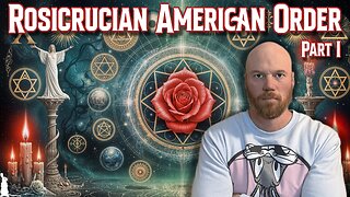 Rosicrucian Origins