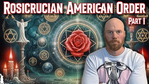 Rosicrucian Origins
