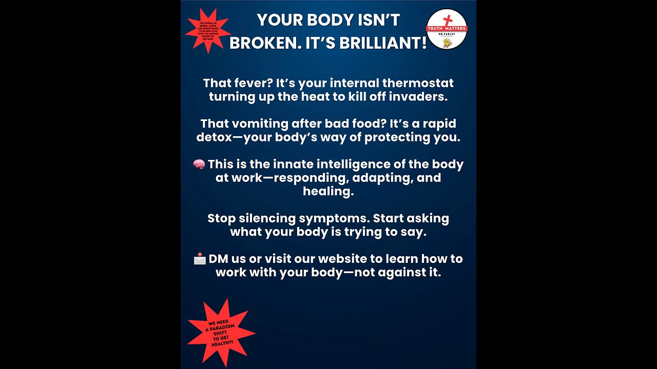 Fever? Vomiting? Fatigue?