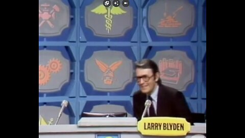 Highlights Of What's My Line (10-15-72)