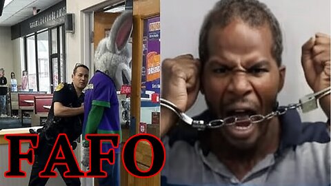 Kids SHOCKED! Chuck E. Cheese FINDS OUT and gets ARRESTED! FAFO!