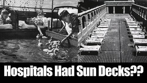 Is This Why They Say to Avoid the Sun?