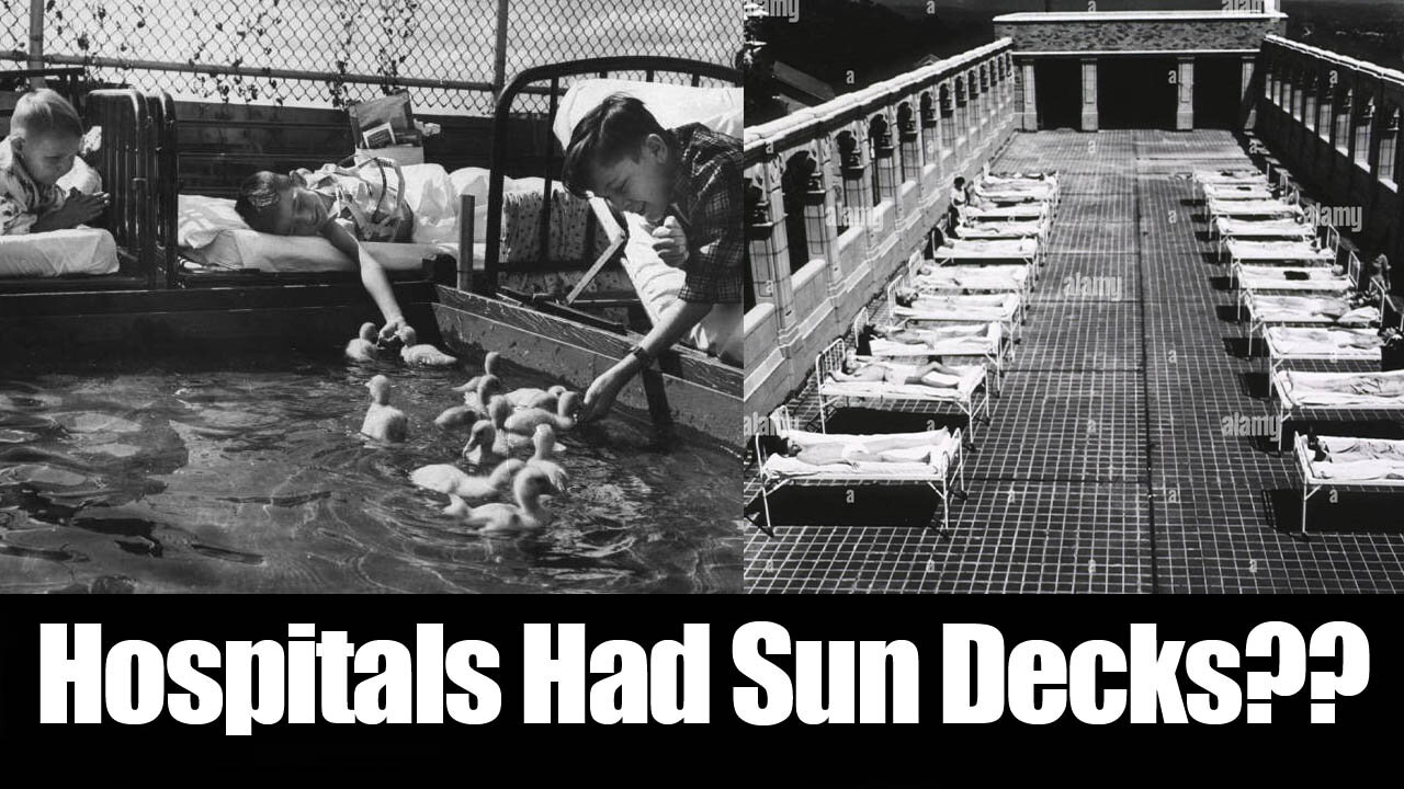 Is This Why They Say to Avoid the Sun?