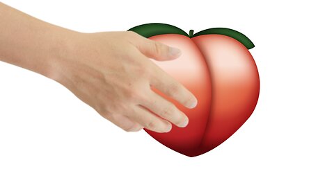 Touching WHAT!?