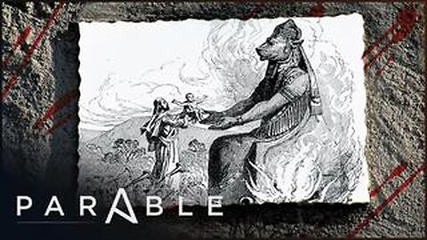 Unlocking the Secrets of Phoenician Child Sacrifices - Parable