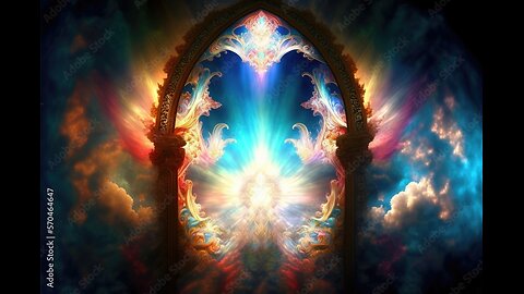 THE HIDDEN TRUTH OF TIME SHIFTS - PORTALS ARE OPENING NOW!