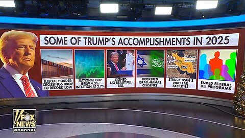 Karoline Leavitt: Americans Have So Much To Look Forward To In The Next 3 Years!