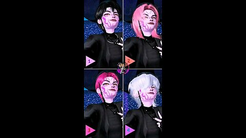 CHOOSE YOUR FAVOURITE COUPLE ❤️