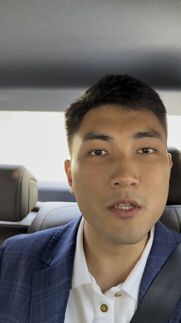 Wisdom From Agent Renpeng