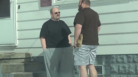 EviI Foster Dad Had Foot Fetiche For His OWN DAUGHTER (Akron, Ohio)