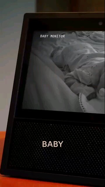 The Dangers Of Baby Monitors Connected To Wi Fi