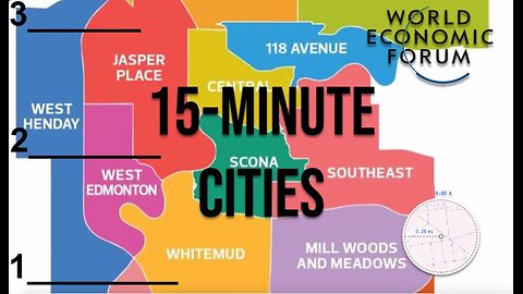 Balcony Chats Ep. 4: 15-Minute Cities & Government Overreach