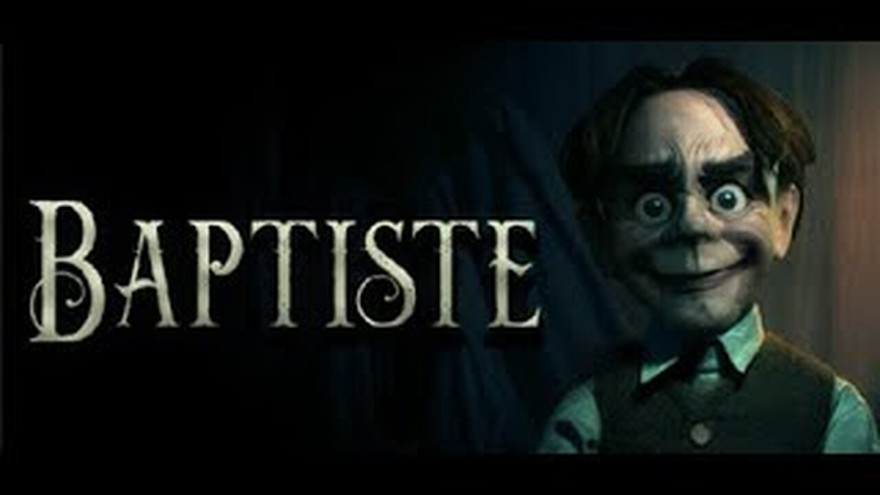 Baptiste The family left EVERYTHING behind, and disappeared!