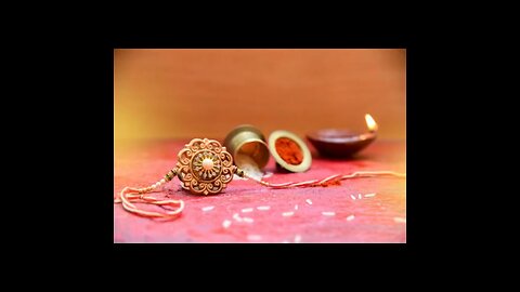 Raksha bandhan