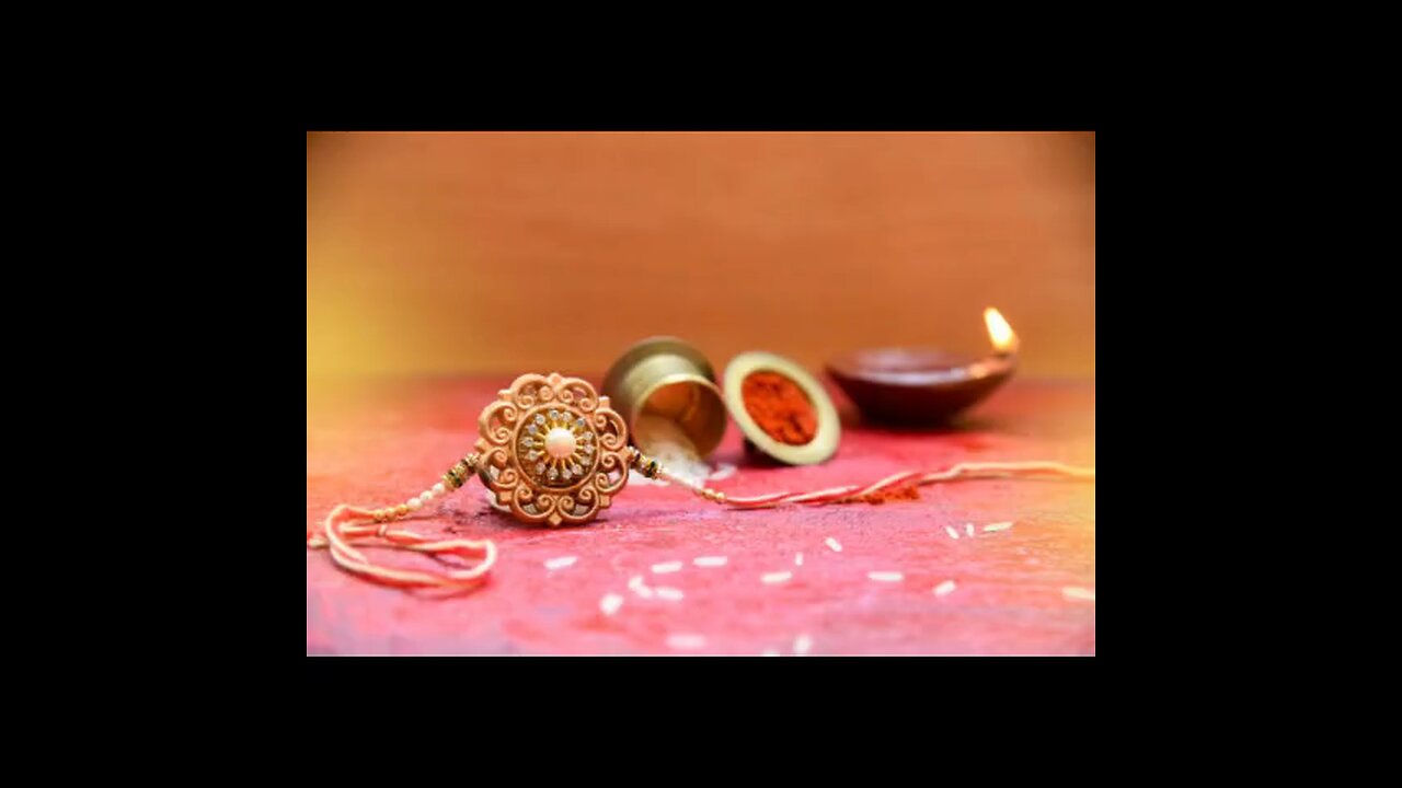 Raksha bandhan