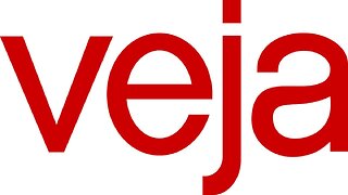 Flat Earth Clues interview 291 VEJA magazine Brazil ✅