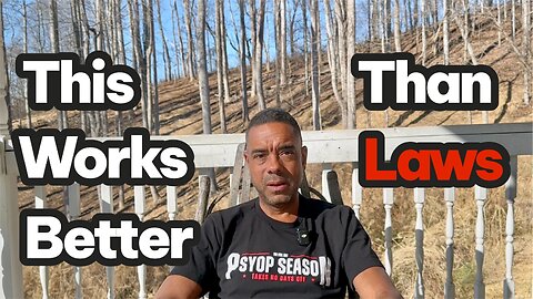 The Smartest Censorship Ever Invented (And You Voluntarily Participate)