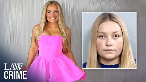 Beauty Queen Cheerleader Charged in Her Baby's Trash Bag Death