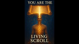 The Hidden Message Inside Your DNA!