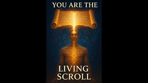 The Hidden Message Inside Your DNA!