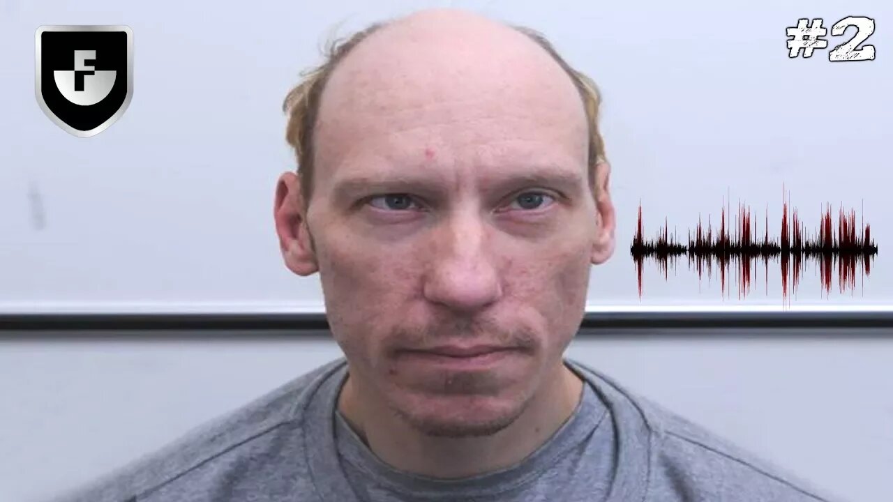 5 Disturbing 911 and 999 Calls Made by Killers | Part 2