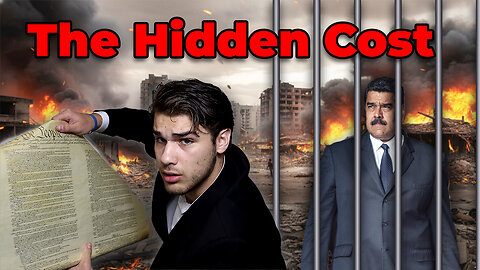 Trump Captured Maduro. Was it Worth Breaking the Law?