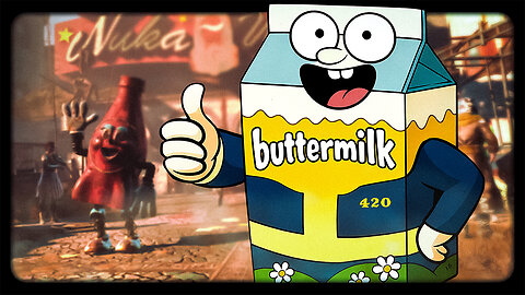 FREE WEEKEND for Fallout 76! | #Welcome2TheFridge | 1st Playthru