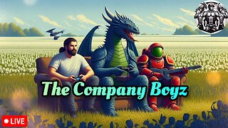 Evening With The Boyz | River City Girls 2 + MIMESIS