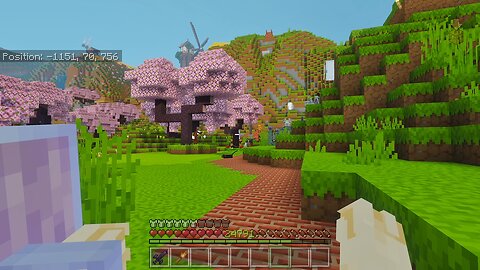 Cutest Glitch Ever!!