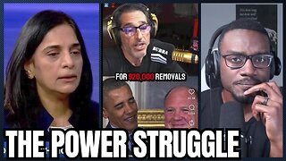 Radical Democrats Are Struggling To Defend Abolishing ICE