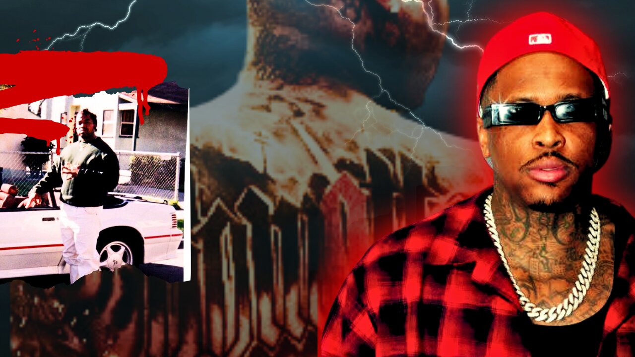 YG, Slim 400 and the deadly Tree Top Pirus
