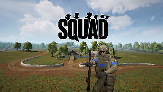 Squad [The Impossible Offensive]