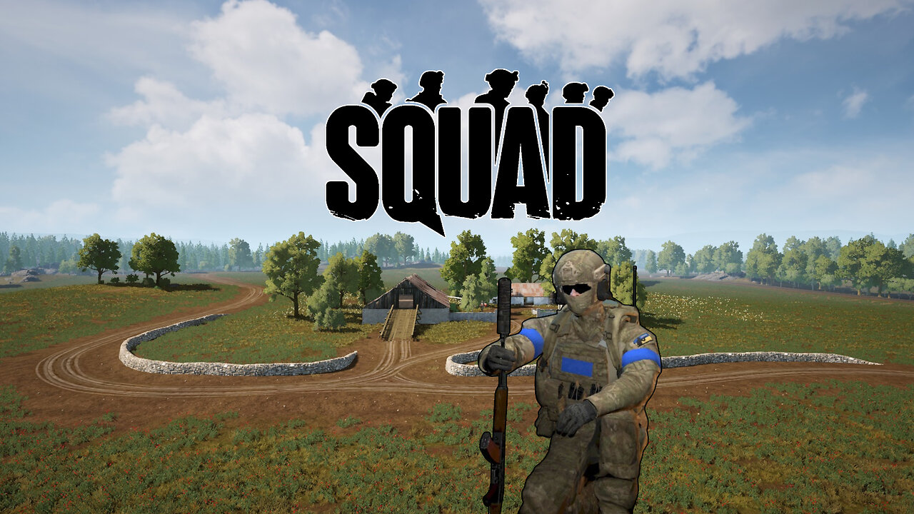 Squad [The Impossible Offensive]