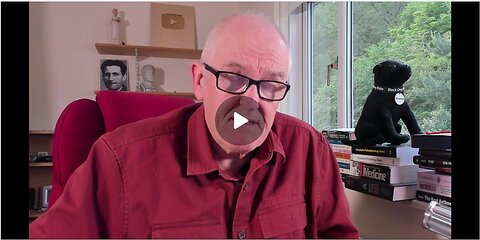 The Unknown Self | Dr. John Campbell