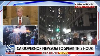Sen Kennedy: Maxine Waters Needs To Stop Listening To Voices In Her Head