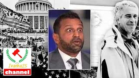 🚨 Americans will get answers on Jan 6: Kash Patel || @Ivanka25