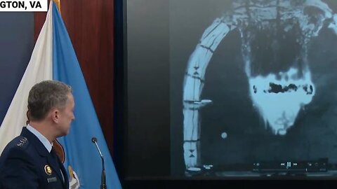 Dan Scavino - 🚨🚨A MUST WATCH!!!🚨🚨 @SecDef @thejointstaff ⤵️