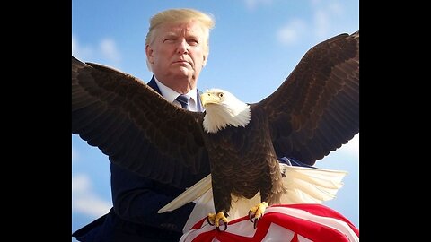 He's A Soaring Eagle: CNN (Yes, THAT CNN) Admits Trump's Presidency Is ANYTHING But A Lame Duck