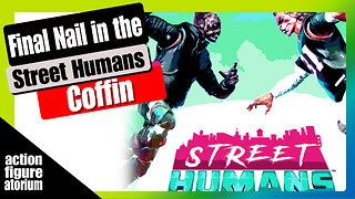 My closing arguments to the haters of my STREET HUMANS MARKETING AUTOPSY | What you missed