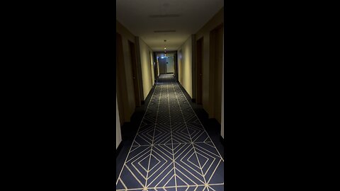 New Aloft Hotel