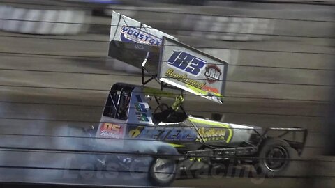 17-05-25 Brisca F2 English Open Final, Adrian Flux Arena