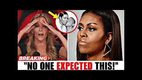 Megyn Kelly EXPOSES Michelle Obama's Dirty Secret - Bombshell Uncovered!