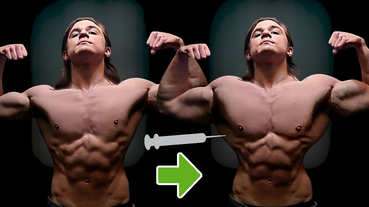 Are Steroids Worth It?