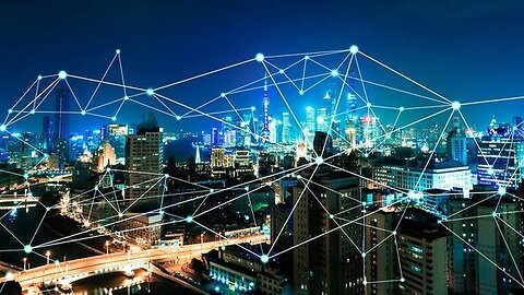 "Exploring 7G MESH Network - Biodigital Convergence Series Part 5 With Sabrina Wallace"