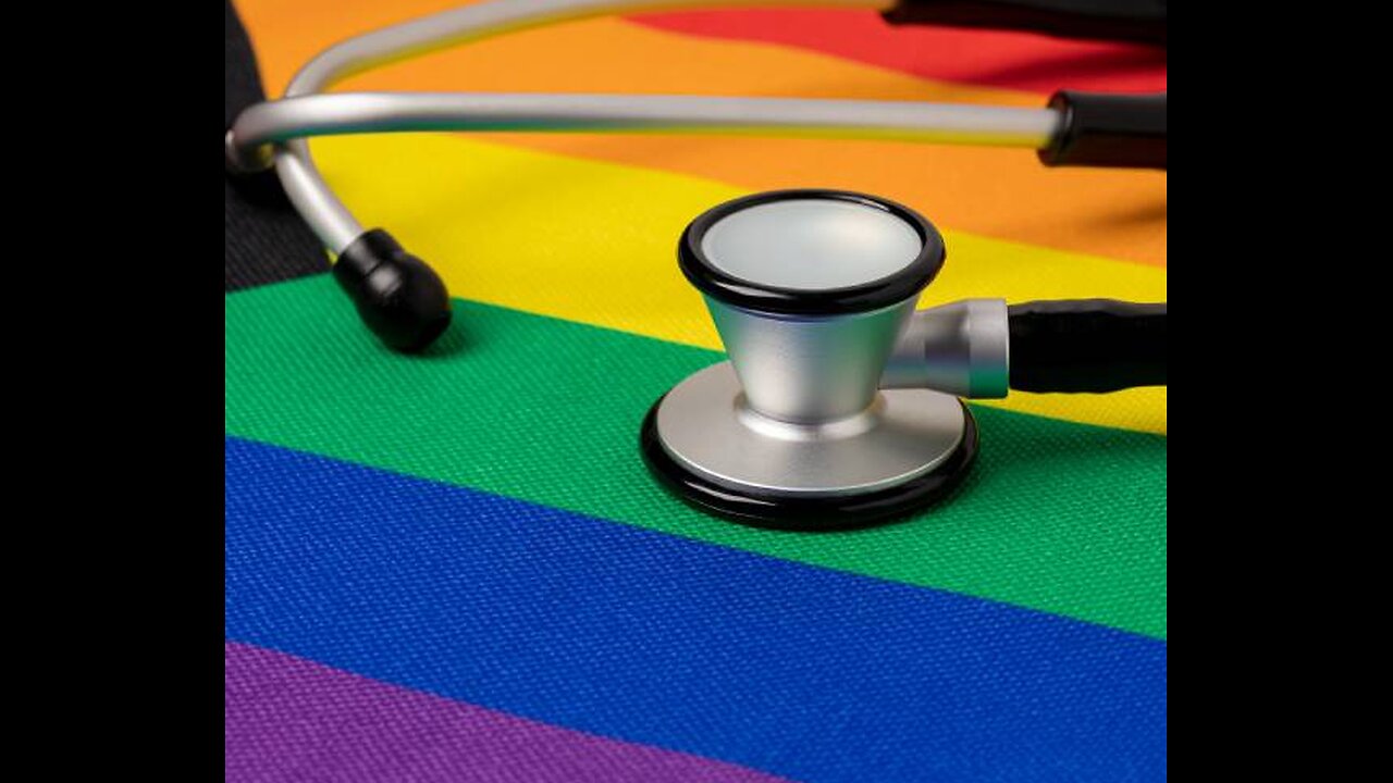 Nev. Advances Bill Shielding Gender Transition Providers