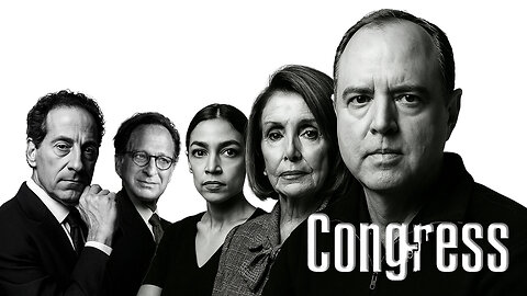 Sunday with Charles – RICO in Congress
