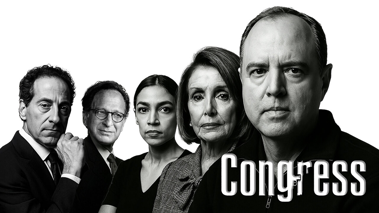 Sunday with Charles – RICO in Congress
