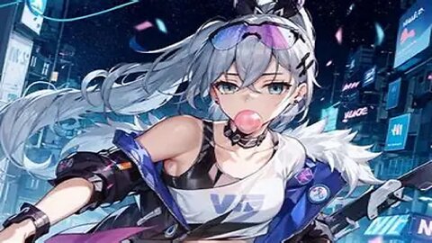 Silver Wolf Pulls in Honkai Star Rail | *Hilarious*